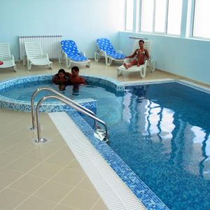 Hotel Sirius Beach