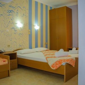 Anassa Studios Apartments