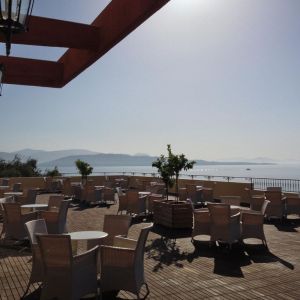 Hotel Nissaki Beach
