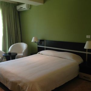 Hotel Prestige