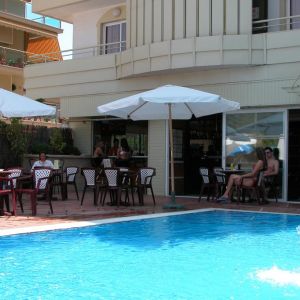 Hotel Top Summer Sun
