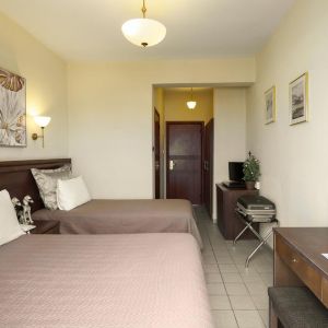 Hotel Alkyonis