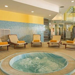 Hotel Vell Mari Hotel and Resort