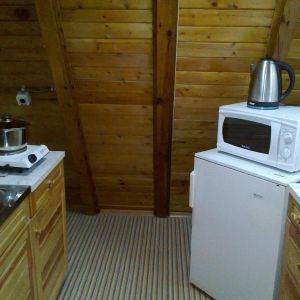 Malina Holiday Village