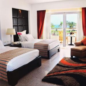 Monte Carlo Sharm Resort and Spa