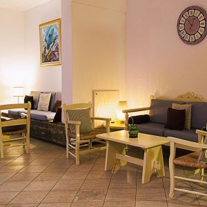 Hotel Elpida Village
