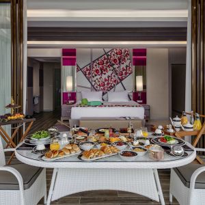 Hotel Rixos Premium Tekirova