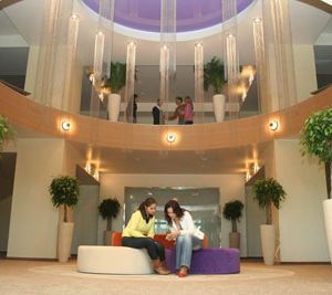 Hotel Rin Grand