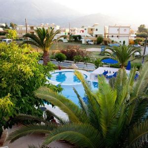 Anatoli Beach Hotel