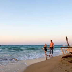 High Beach Resort