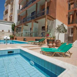 Hotel Palmera Beach and Spa