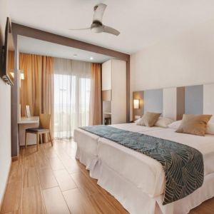 Hotel Riu Festival