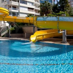 Adonis Hotel Antalya