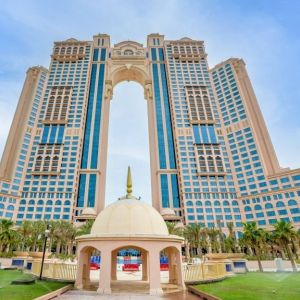 Rixos Marina Abu Dhabi