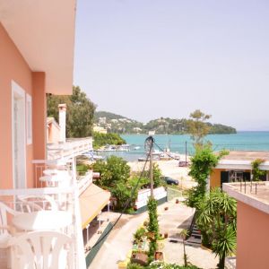 Sirena Beach Hotel Corfu