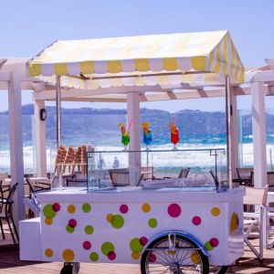 Zeus Hotels Neptuno Beach