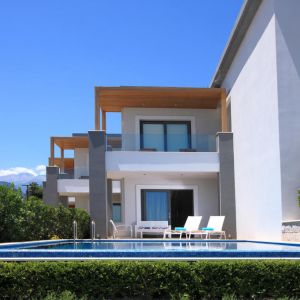 Cavo Olympo Luxury Hotel and Spa
