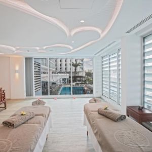 Hotel Vassos Nissi Plage