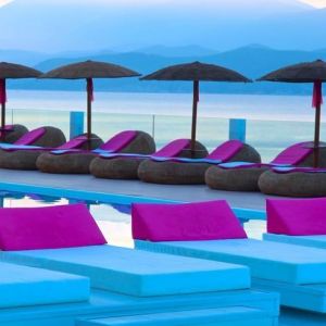Hotel Proteas Blu Resort
