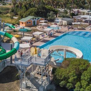 Hotel Kipriotis Village Resort