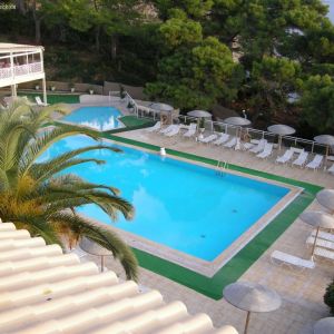 Hotel Ambiente Palace