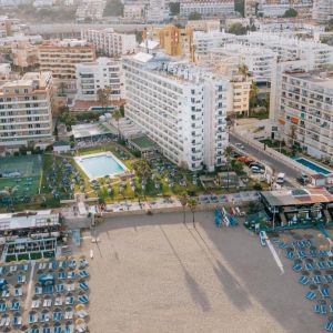 Hotel La Barracuda