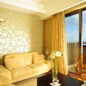 Steris Elegant Beach Hotel