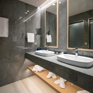 Ammoa Luxury Hotel and Spa Resort