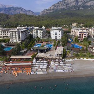Hotel Armas Beach