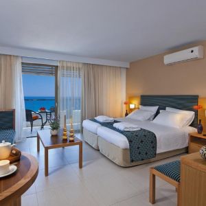 Hotel Iolida Beach