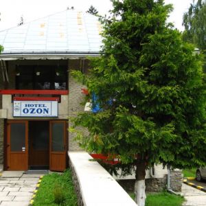 Hotel Ozon