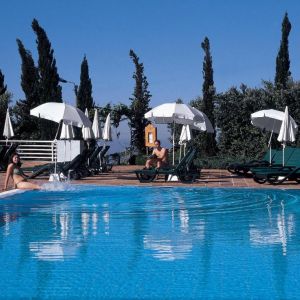 Hotel Quinta do Estreito