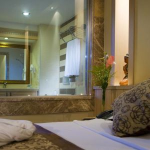 Saphir Resort and Spa Hotel