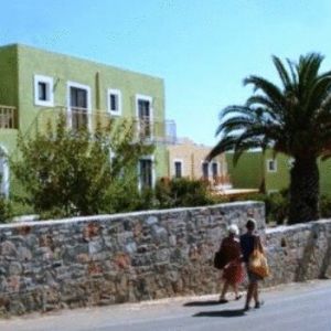 Perla Apartments Hotel
