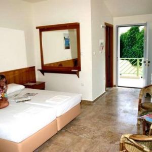 Hotel Daphne Holiday Club