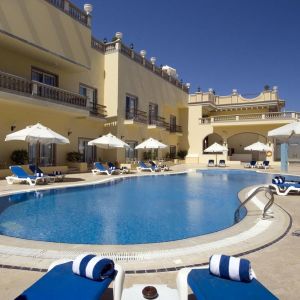 IL Mercato Hotel ex IBEROTEL IL MERCATO SSH