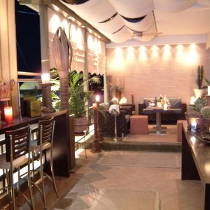 Hotel Porto del Sol