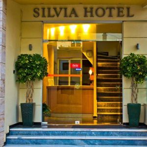 Hotel Sylvia
