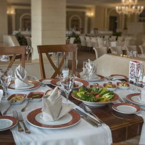 Hotel Rixos Premium Belek