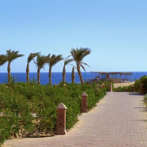 Viva Blue Resort and Diving Sharm El Naga (Adults Only)