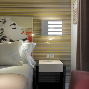Hotel H10 Tenerife Playa