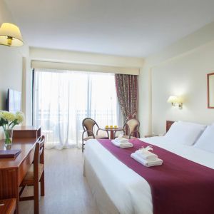 Hotel Kapetanios Odyssia