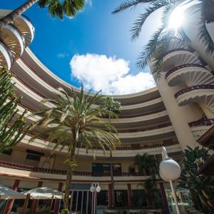 Hotel Rondo