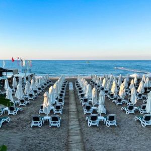Alessia Hotel and Spa