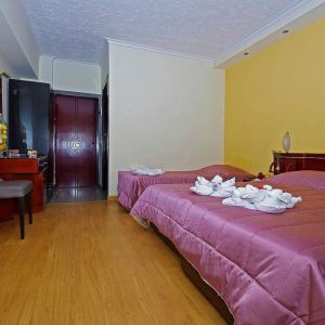 Hotel Mediterranean Resort