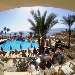 Hotel Xperience Sea Breeze