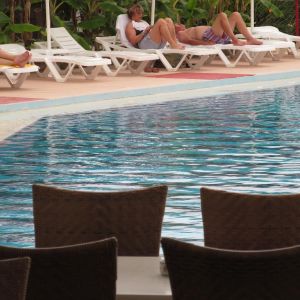 Cathrin Hotel