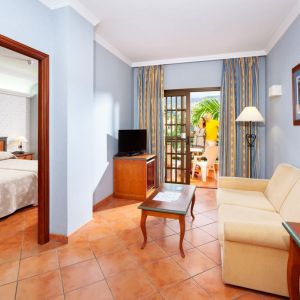 ALUA SOUL OROTAVA VALLEY (Ex. DIAMANTE SUITES)