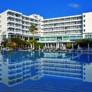 Hotel Grecian Bay
