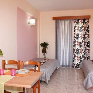 Hotel Macedonia